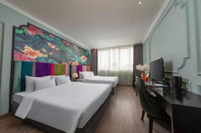 Hanoi Grand Hotel and Travel